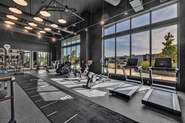 GYM