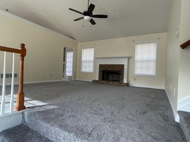 Photo - 4022 Canebrake Ln