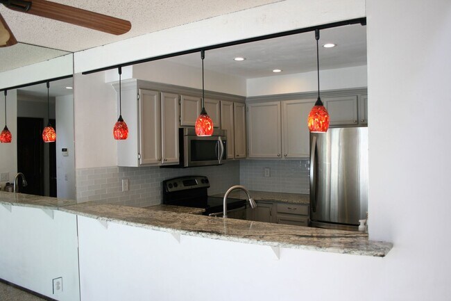 Photo - 4312 S Billings Cir Townhome