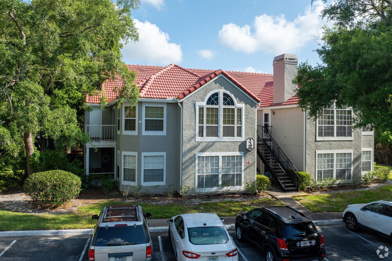 905-955 Northern Dancer Way Casselberry, FL 32707-6704 - Hunter's Chase