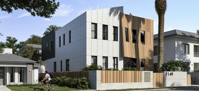 Photo - 1149 W 25th St Condo Unit 1149