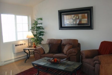 Jasmine Circle Apartments