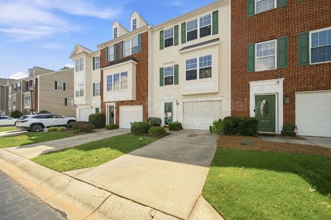 Photo - 1526 Royal Auburn Ave
