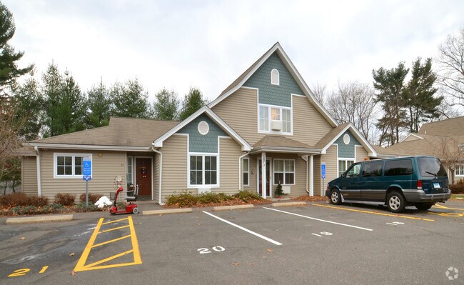 Carter Court Apartments Glastonbury CT ForRent com Carter Court Apartments Glastonbury CT ForRent com