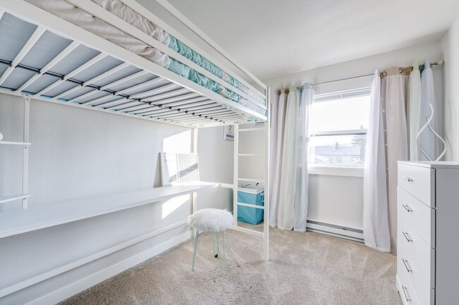 Photo - The Square Apartments