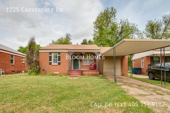 Photo - 1225 Carverdale Dr
