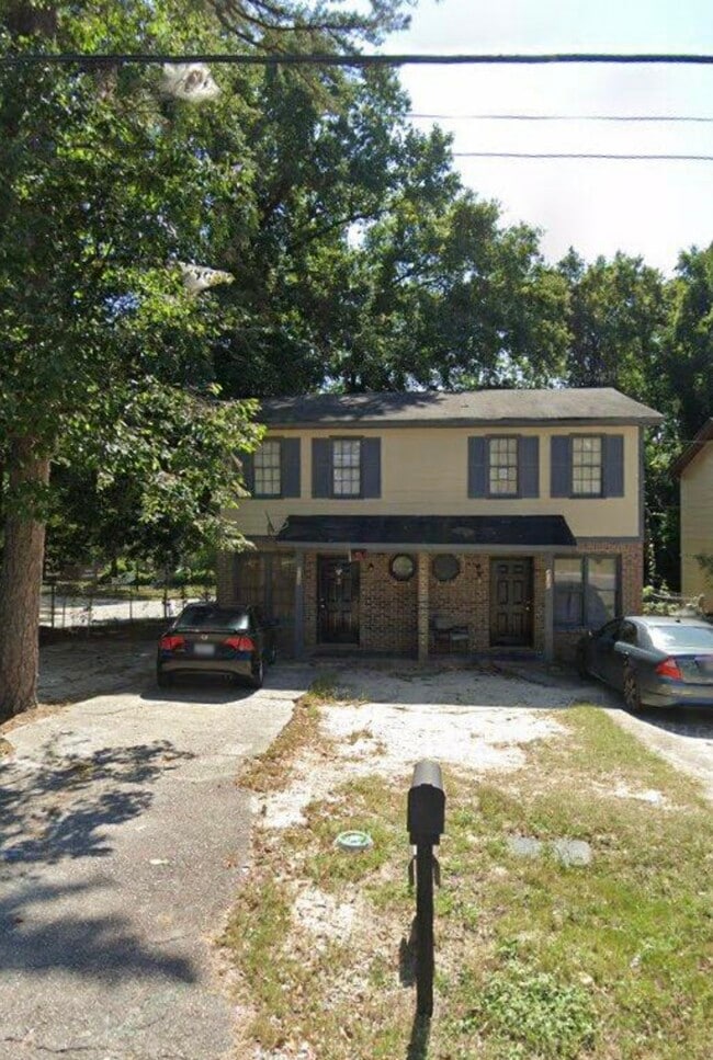 Building Photo - Glendon road Unit 1 Rental