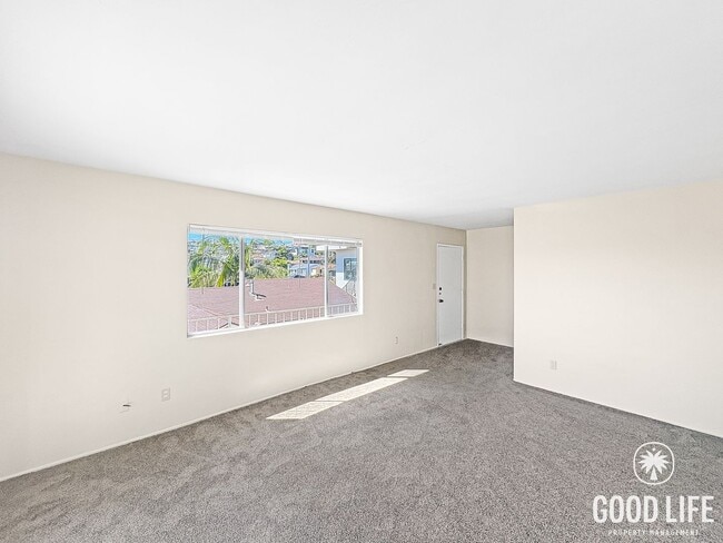 Photo - Coastal Living in Point Loma: Bay Views, Large Balcony, 2-Car Garage Unit 3140