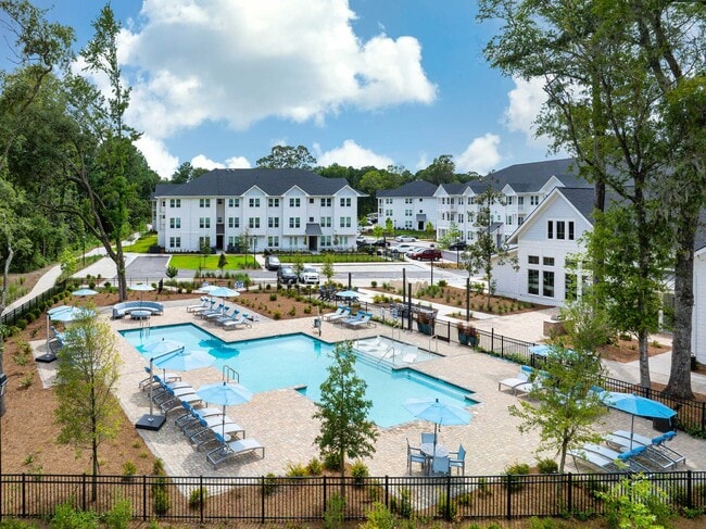 Stono Oaks