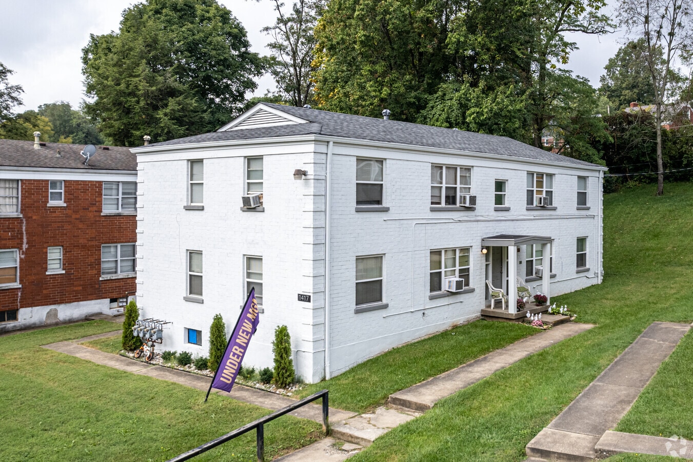 Photo - 1417 Nightingale Rd