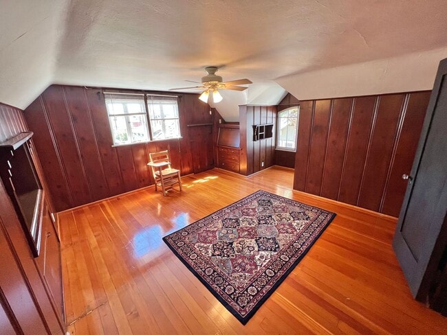 Photo - Historic Bluff Park 1BD Retreat | Top Floor Vintage Gem Unit 2801 E 2nd St #3
