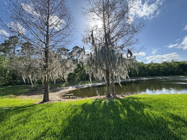 Photo - Gorgeous 2 Bedroom, 2.5 Bathroom with WATER VIEWS!