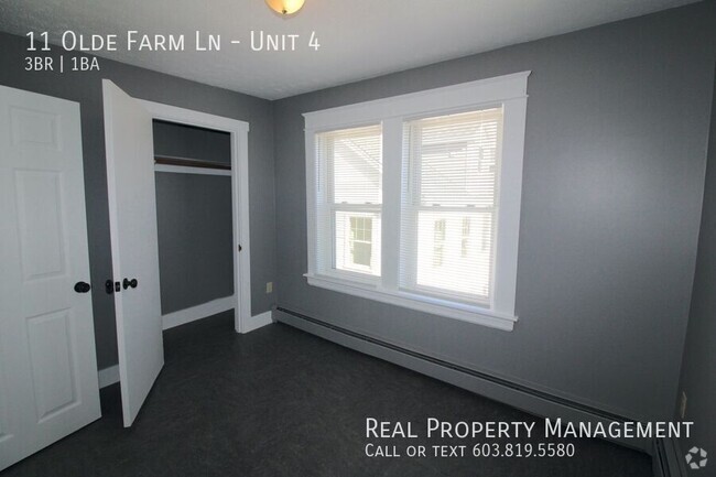 Building Photo - 11 Olde Farm Ln Unit 4 Rental