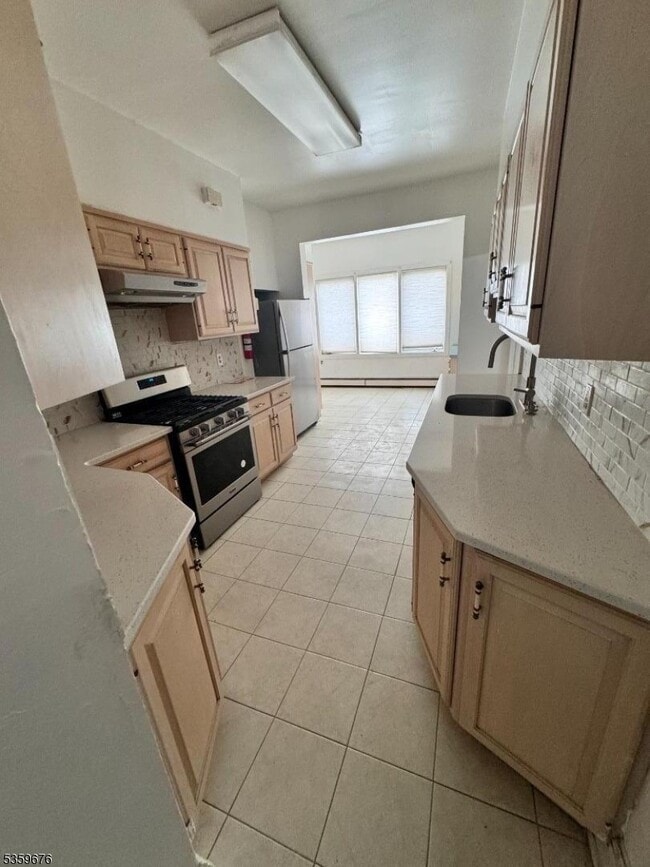Photo - 650 Bailey Ave Townhome