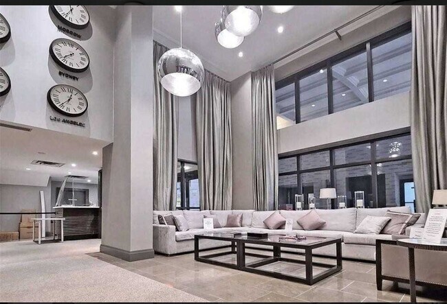 Photo - Large 1+1(2nd bedroom) Unit with Parking a... Unit 406