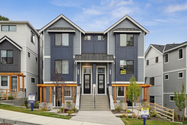 Building Photo - 13222 NE 143rd Ct Unit 23 Rental