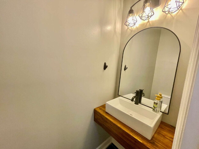Photo - Spacious 3-Bedroom Nest with 2.5 Baths And...
