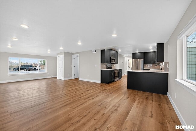 Photo - Modern 3BR House across City Park