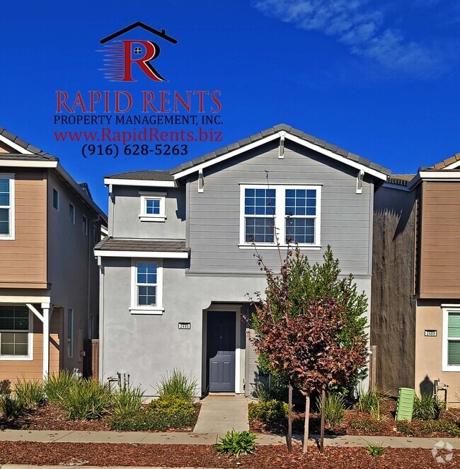 Building Photo - 2495 Judith Resnik Ave Rental
