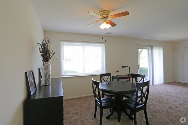 Springside Manor