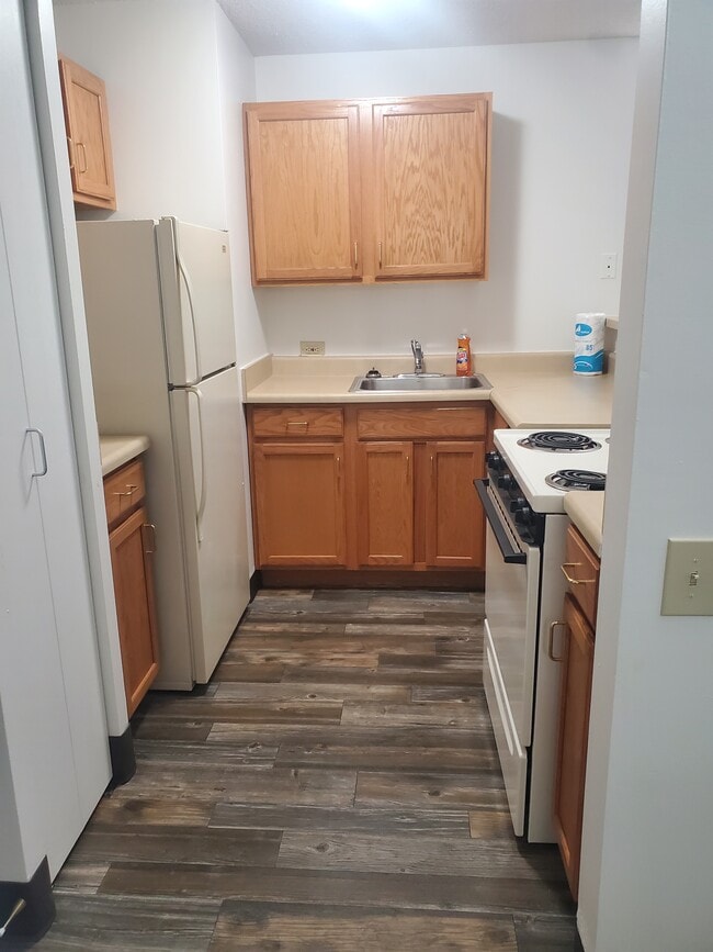 Jefferson House Senior Living