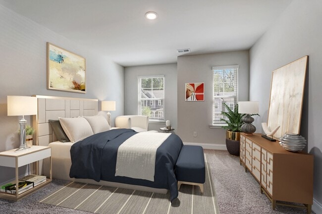 Photo - Brighton Townhomes