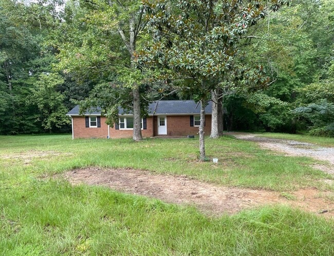 Photo - Updated 3 BD / 2.5 BA House on 1 Acre in Hillsborough!