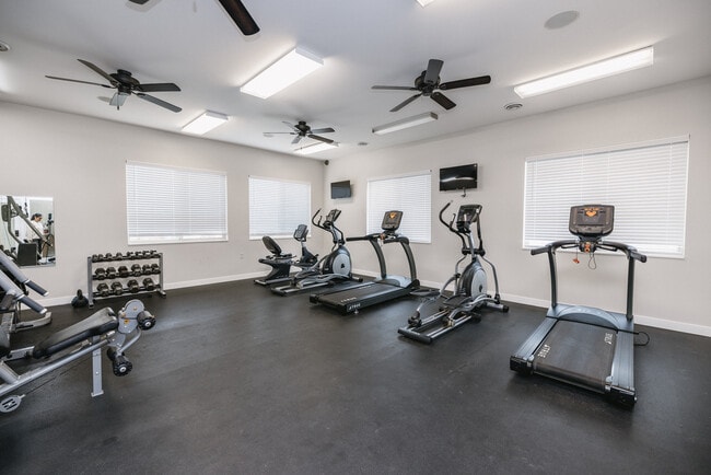 Prairiewood Apartments and Townhomes