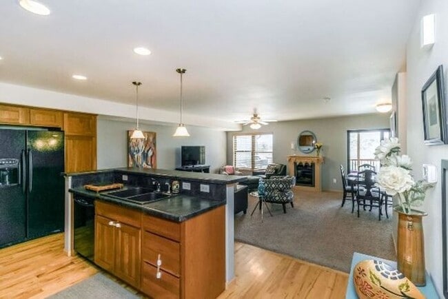 Photo - $2,100 | 3 Bedroom, 2.5 Bathroom Townhouse | No Pets | Available for an August 1st, 2026 Move In!