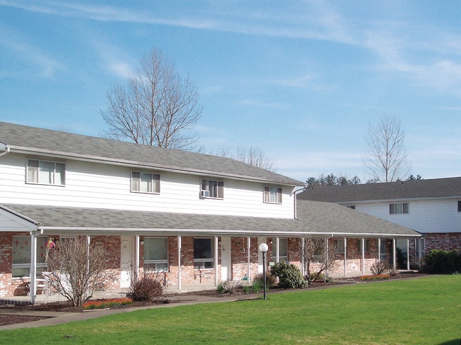 Photo - Williamsburg Townhomes