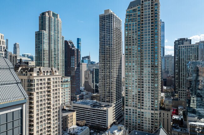 Primary - 30 E Huron St