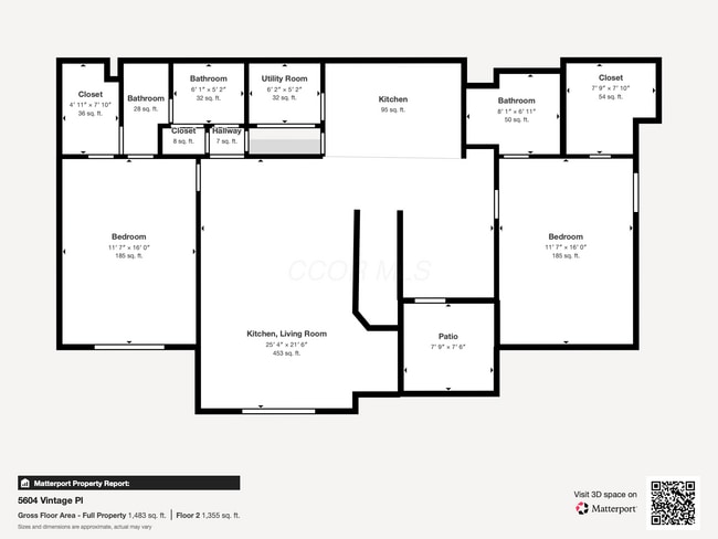 Photo - 5604 Vintage Pl