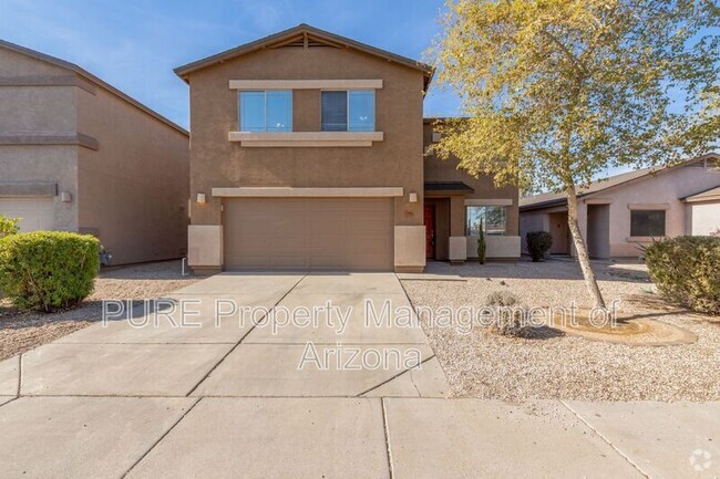 Building Photo - 30980 N Desert Honeysuckle Dr Rental