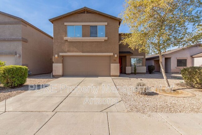 Photo - 30980 N Desert Honeysuckle Dr Casa