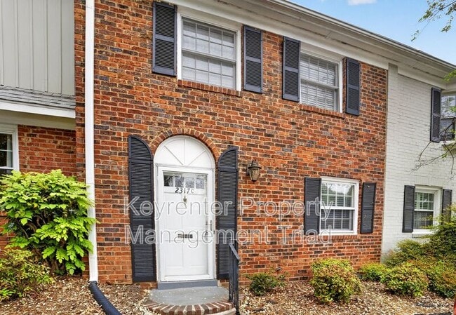 Building Photo - 2317 Patriot Way