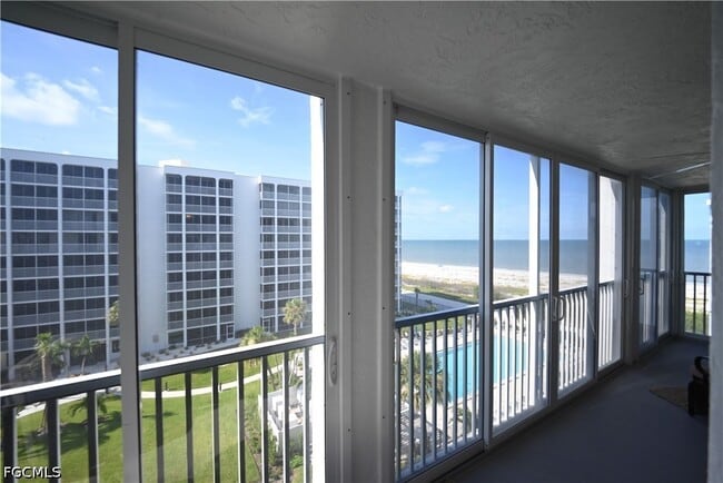 Photo - 7146 Estero Blvd Unit 614