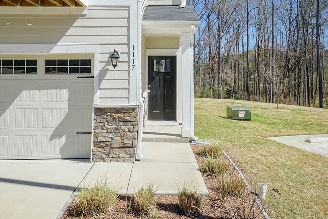 Photo - Four Bedroom Townhome!