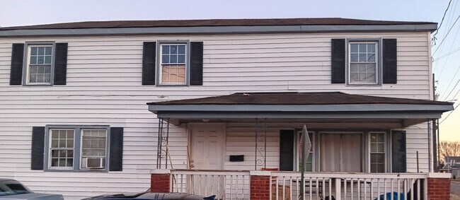 Photo - 2318 Old Dominion St