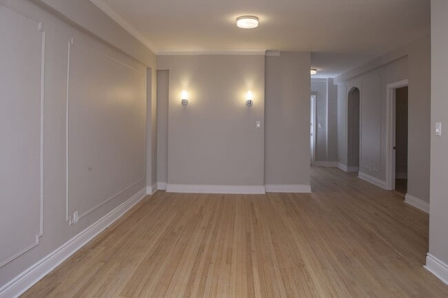 Photo - 4557 Rue Sherbrooke O Unit 204