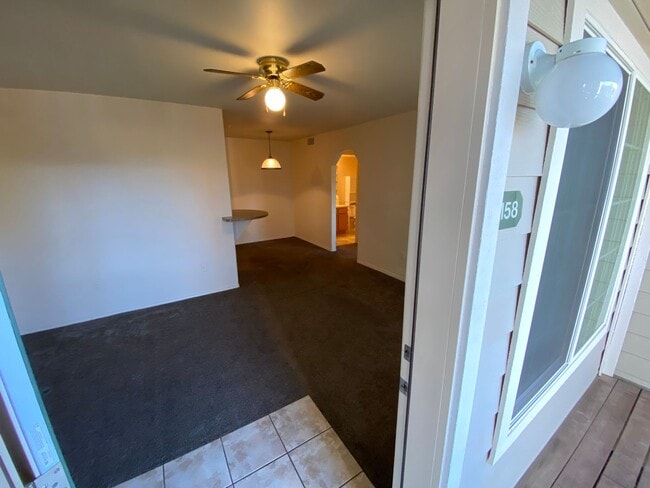 Photo - One Bedroom Condo with Mountain Views Unit 158