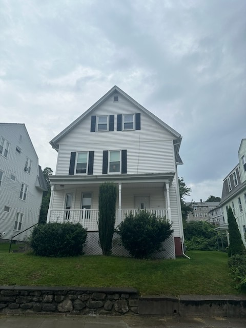 Building Photo - 17 W Boylston Dr Unit 3