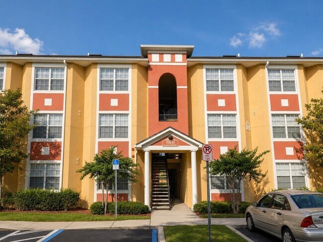 Building Photo - 10873 Windsor Walk Dr Unit 304