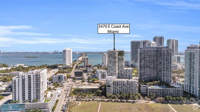 Building Photo - 3470 E Coast Ave Unit # H2010 Rental