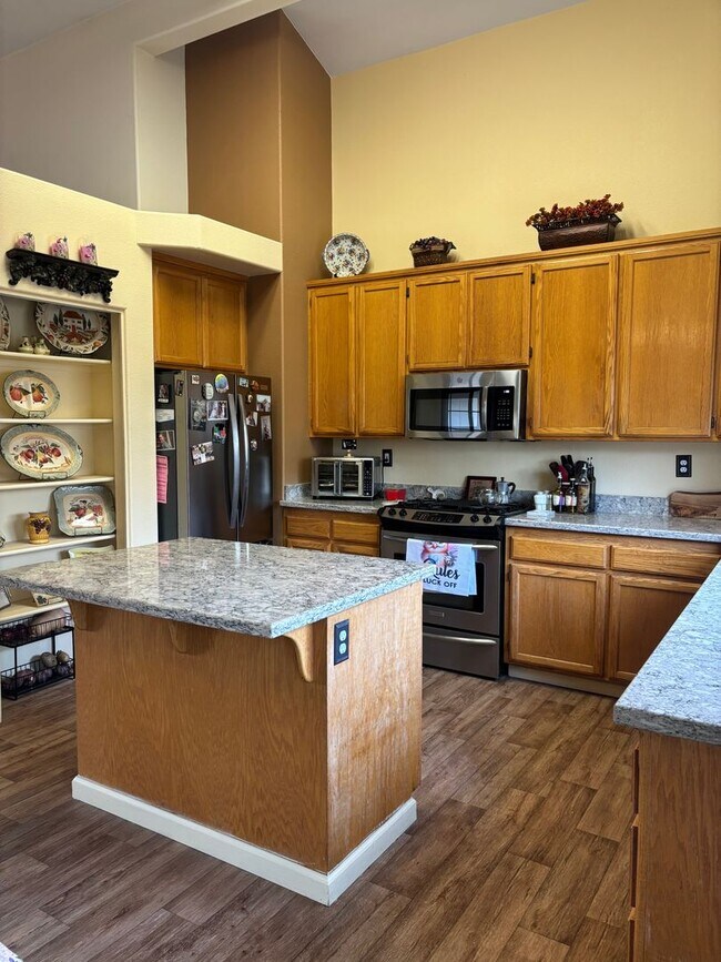 Photo - Unfurnished 3 bedroom 2 bath Home