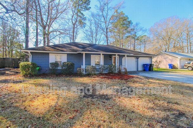 Photo - 2004 Vestry Dr