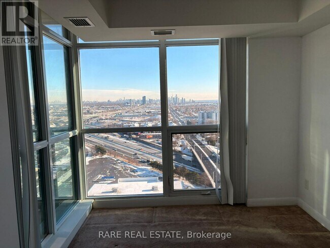 Photo - 215 Sherway Gardens Rd Unit 2301