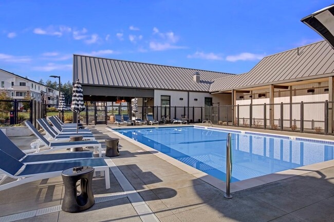 Martingale Apartments
