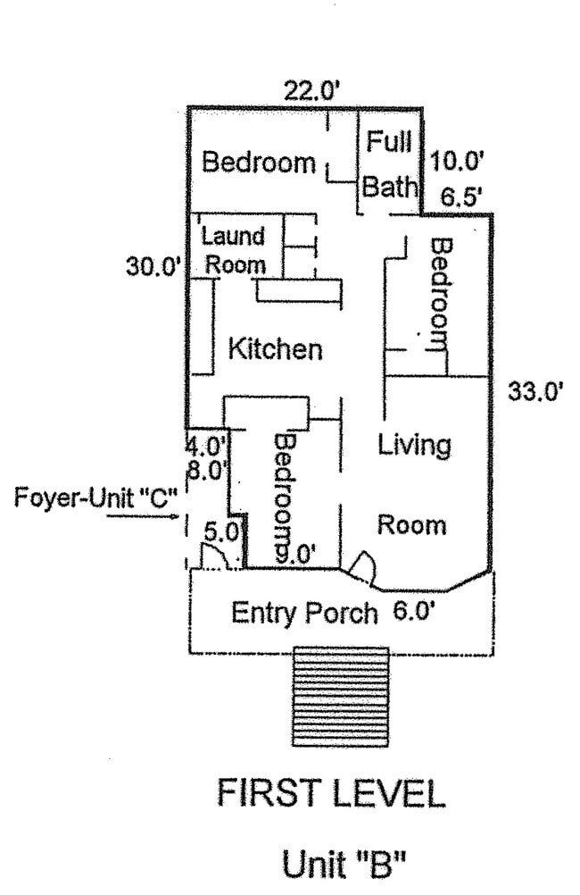 Photo - 528 W 3rd St