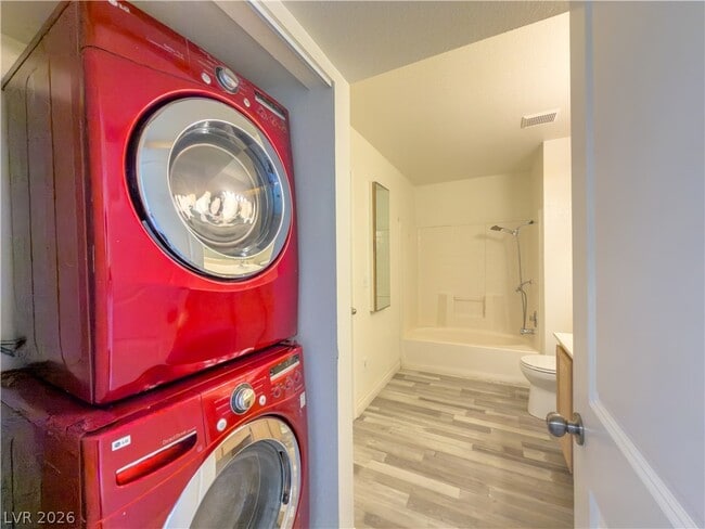 Photo - 8070 W Russell Rd Unit 2063
