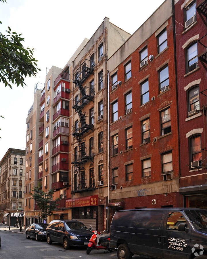 Photo - 26 Ludlow St